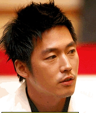 张赫 장혁
