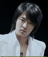 朴忠裁 Jun Jin 전진 (神話신화)