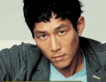 李政宰 이정재