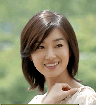 吴娟受 오연수