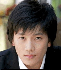 池城 지성