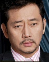 全光烈 전광렬