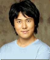 甘宇成 감우성