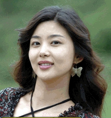 朴帥眉 박솔미