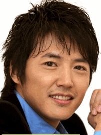 尹尚贤 윤상현
