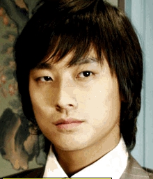 朱智勳 주지훈