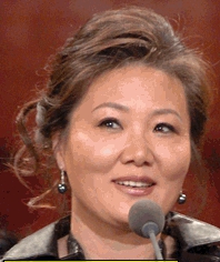 金海淑 김해숙