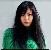 高恩雅 고은아