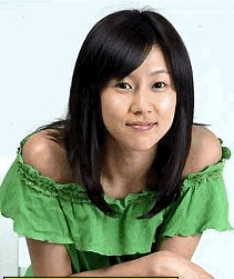蔡敏瑞 채민서