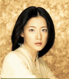 李英愛 이영애