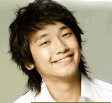 Rain 雨비