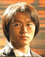 杨东根 양동근