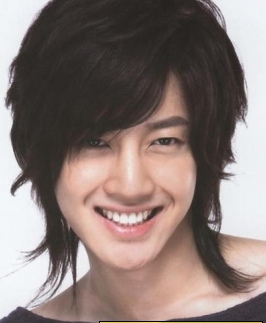 金贤重 김현중