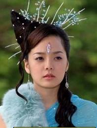 蔡琳 채림