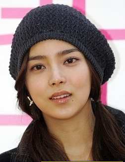 朴诗妍(朴美善) 박시연