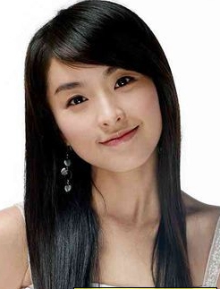 郑柔美 정유미