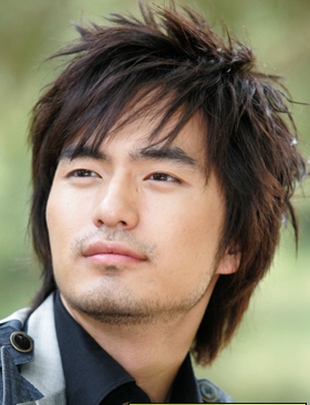李真旭 이진욱