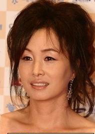 金美淑 김미숙