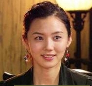 高娜恩 고나은