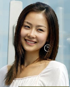 洪秀贤 홍수현