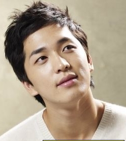 李贤镇 이현진