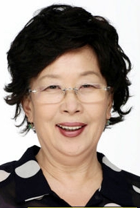 罗文姬 나문희