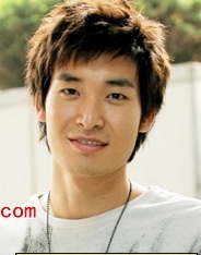 郑糠云 정겨운