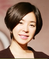 李慧英 이혜영