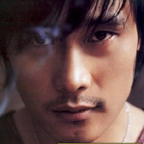 李秉宪 이병헌