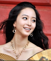 韩艺瑟 한예슬