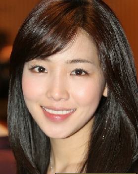 李宥利 이유리