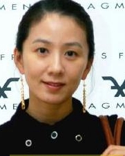 金喜爱 김희애