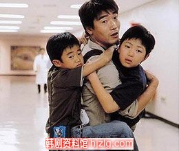 哥哥,我爱你剧情